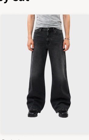 Bootcut