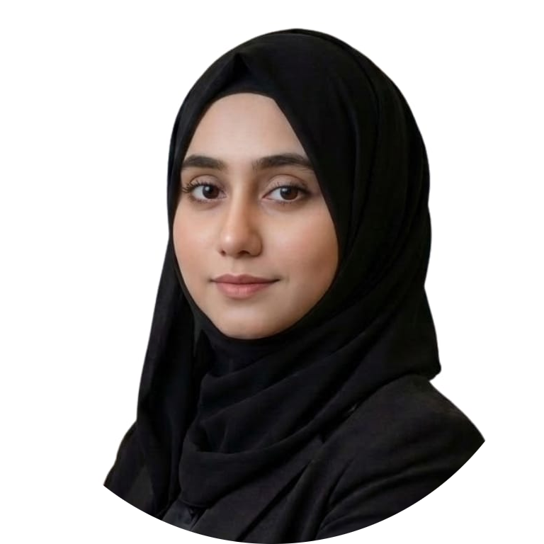 About kousar fatima