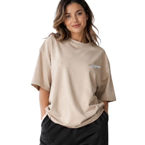 wearlab vibes | women's drop shoulder